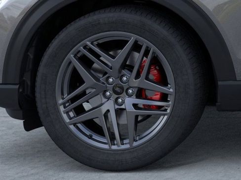 New 2026 Ford Explorer ST-Line w/ ST-Line Street Pack image 19