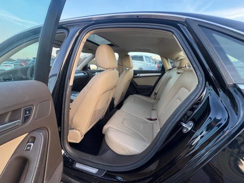 Used 2013 Audi A4 2.0T Premium Plus image 12