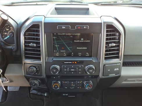 Used 2018 Ford F150 XLT w/ Equipment Group 302A Luxury image 16