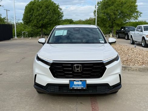 Used 2024 Honda CR-V EX image 9