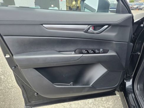 Certified 2025 MAZDA CX-5 AWD 2.5 S w/ Preferred Package image 20