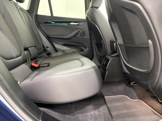 Used 2022 BMW X1 xDrive28i w/ Convenience Package AWD/4WD image 23