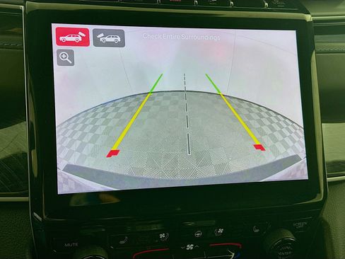 Used 2022 Jeep Grand Cherokee Trailhawk image 23