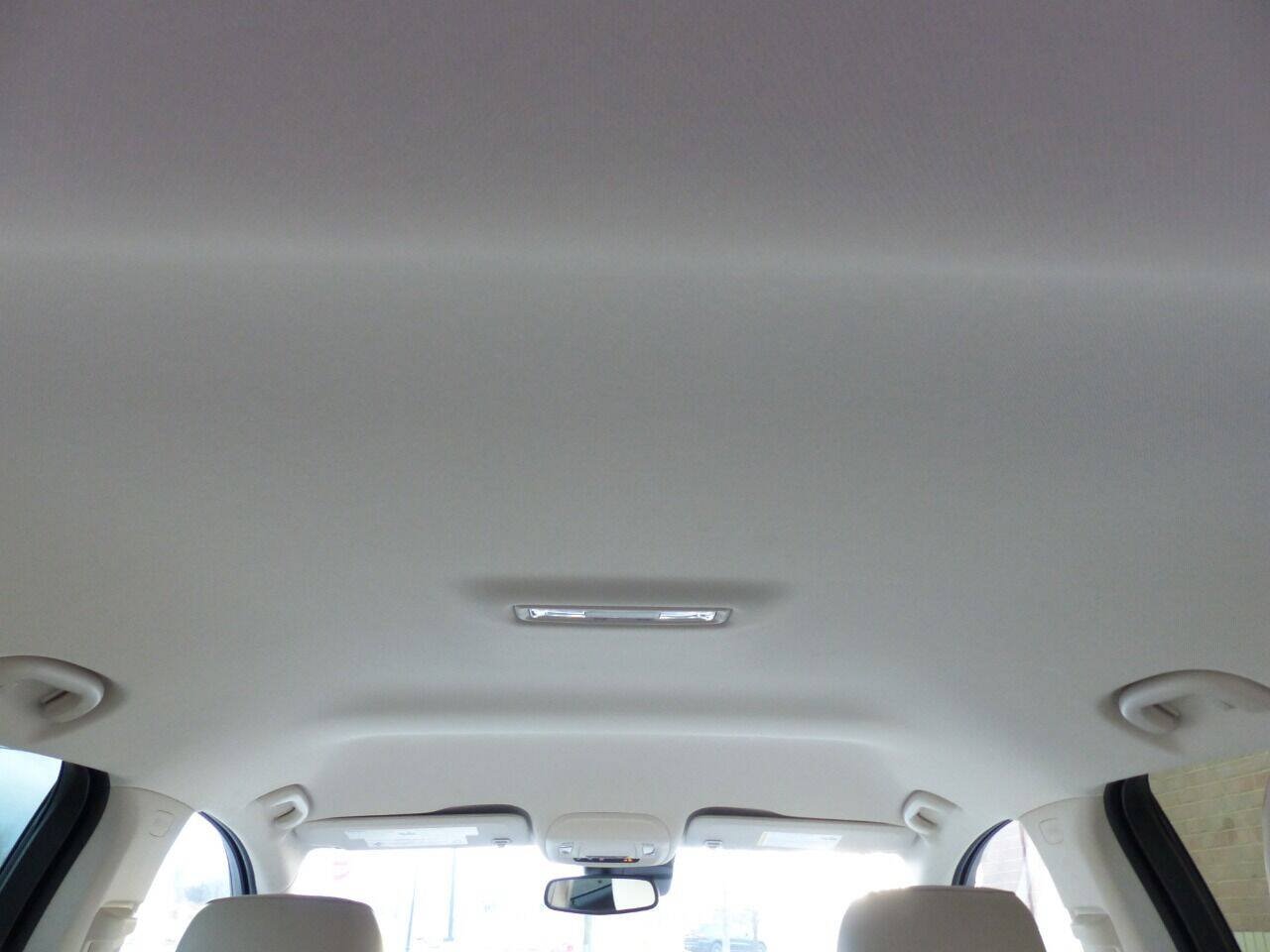 Used 2021 Buick Envision Preferred FWD image 21