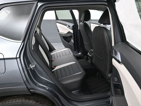 New 2026 Volkswagen Taos SEL image 13