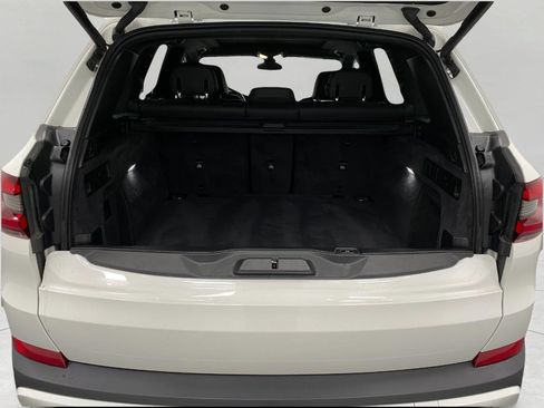 Certified 2022 BMW X5 xDrive40i image 5