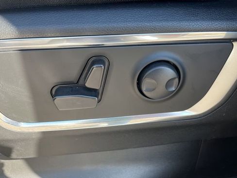 New 2025 RAM 1500 Laramie w/ Sport Appearance Package image 16