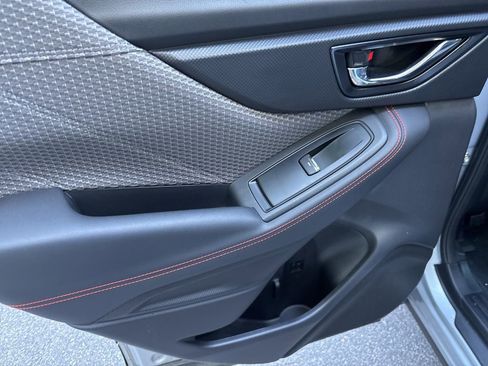 Used 2023 Subaru Forester Sport image 6