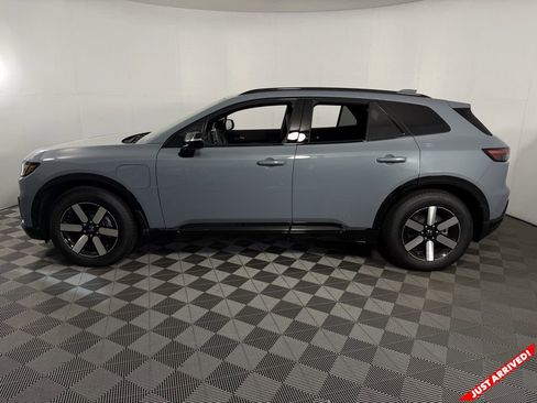 New 2026 Honda Prologue Touring image 4