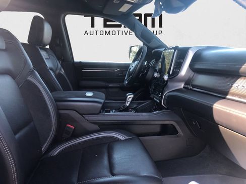 Used 2023 RAM 1500 TRX w/ TRX Level 2 Equipment Group AWD/4WD image 27