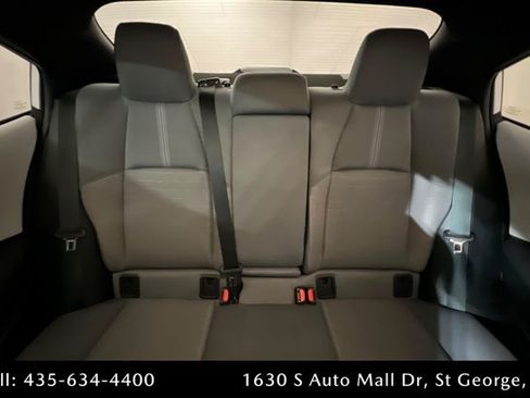 Used 2025 Toyota Corolla SE FWD image 24