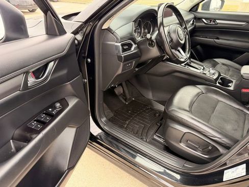 Used 2023 MAZDA CX-5 AWD 2.5 S w/ Select Package image 22