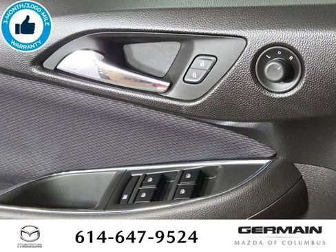 Used 2018 Chevrolet Cruze LT FWD image 27