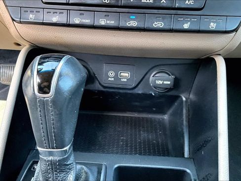 Used 2016 Hyundai Tucson Limited w/ Option Group 03 FWD image 36
