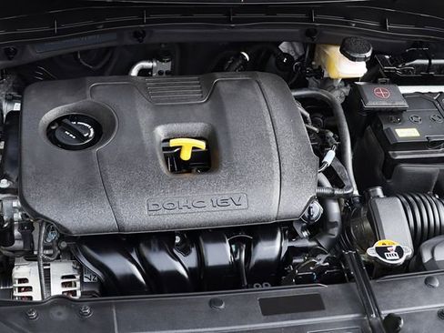 Used 2024 Kia Soul LX w/ Option Group 015 image 56