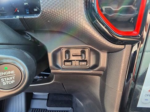 New 2026 Ford Ranger Raptor image 32