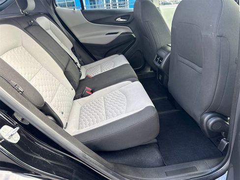 Used 2020 Chevrolet Equinox LS w/ LPO, Floor Liner Package image 16