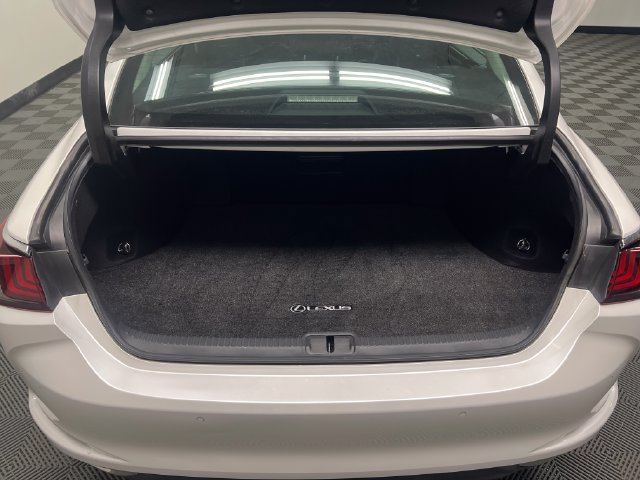 Certified 2021 Lexus ES 350 w/ Premium Package FWD image 8