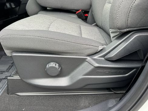 Used 2025 Ford F250 XL w/ STX Appearance Package image 21