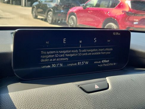 Used 2024 MAZDA CX-90 Plug-In Hybrid w/ Preferred AWD/4WD image 39