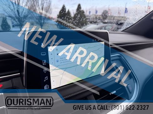 Used 2023 Chevrolet Tahoe Premier image 15