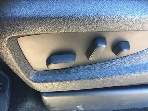 Used 2017 Chevrolet Silverado 1500 LTZ w/ LTZ Plus Package image 7