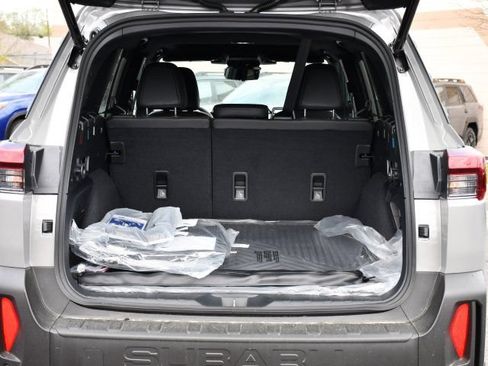 New 2026 Subaru Outback Touring XT AWD/4WD image 29