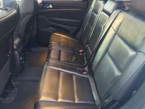 Used 2020 Jeep Grand Cherokee High Altitude image 19