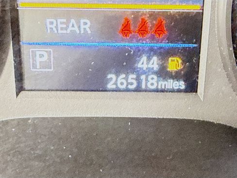 Used 2023 Nissan Altima 2.5 S image 16