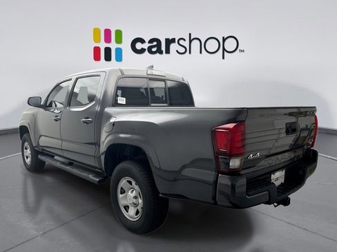 Used 2019 Toyota Tacoma SR w/ SR Convenience Package AWD/4WD image 3