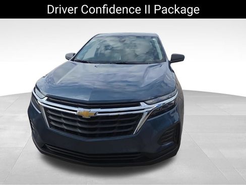 Used 2024 Chevrolet Equinox LS w/ LS Convenience Package AWD/4WD image 11