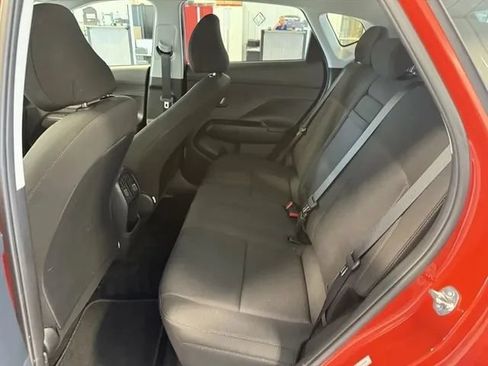 Used 2025 Hyundai Kona SEL AWD/4WD image 14