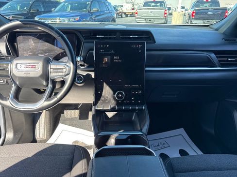 Used 2026 GMC Terrain Elevation FWD image 26