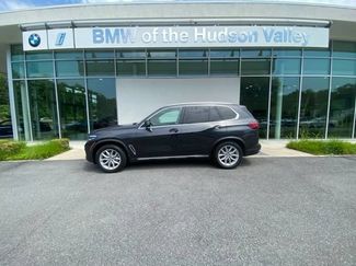 Used 2023 BMW X5 xDrive40i w/ Premium Package AWD/4WD video 1