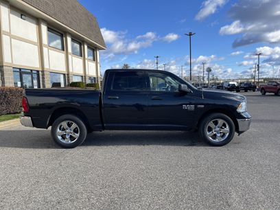 Used 2019 RAM 1500 ST w/ SXT Plus Group