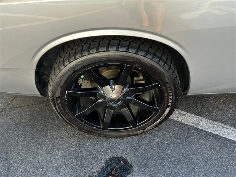 Used 2013 Dodge Challenger SXT Plus RWD image 34
