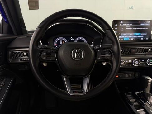 Used 2024 Acura Integra A-Spec image 20