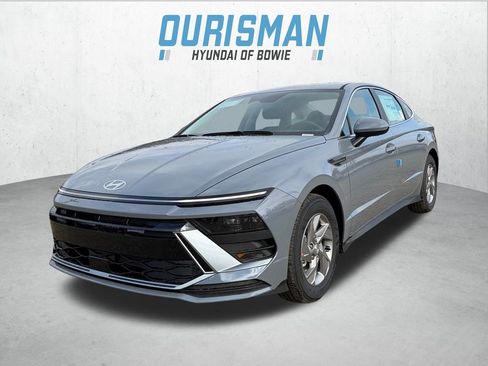 New 2026 Hyundai Sonata SE image 2