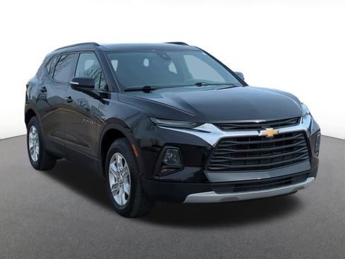 Used 2022 Chevrolet Blazer LT image 8