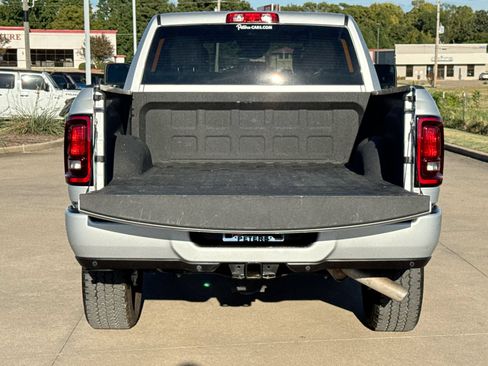Used 2026 RAM 2500 Big Horn AWD/4WD image 22