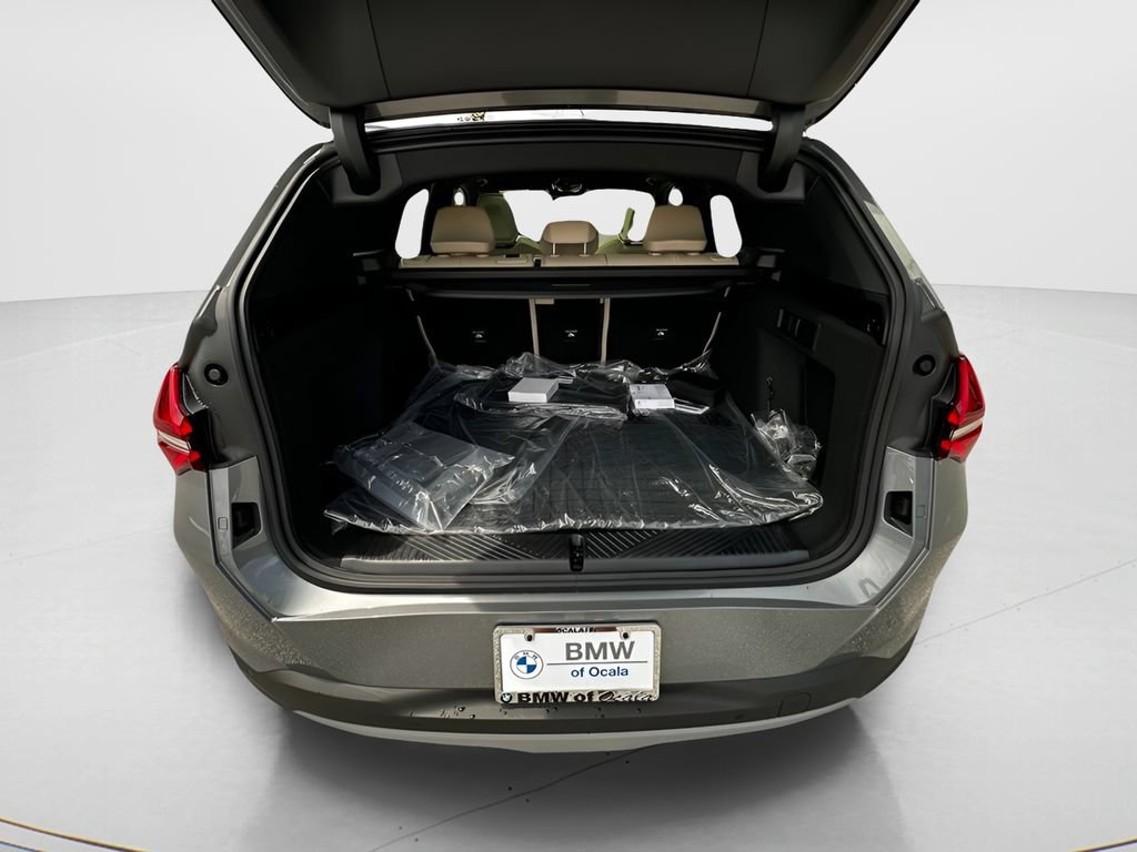 New 2026 BMW X3 xDrive30i w/ Convenience Package AWD/4WD image 23