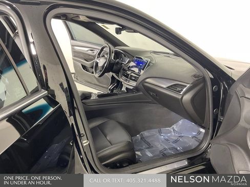 Used 2023 Cadillac CT5 Luxury AWD/4WD image 14
