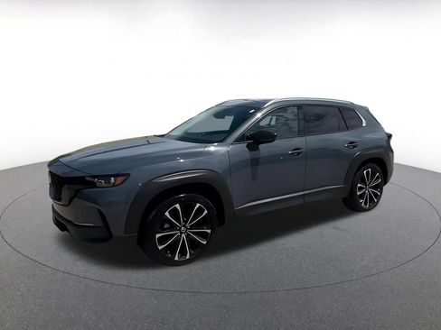 Used 2026 MAZDA CX-50 AWD 2.5 S w/ Premium Package image 9