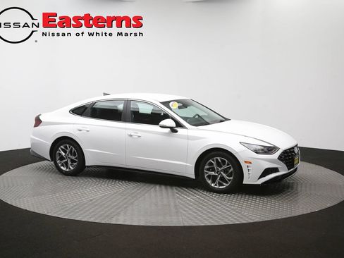 Used 2022 Hyundai Sonata SEL FWD image 44