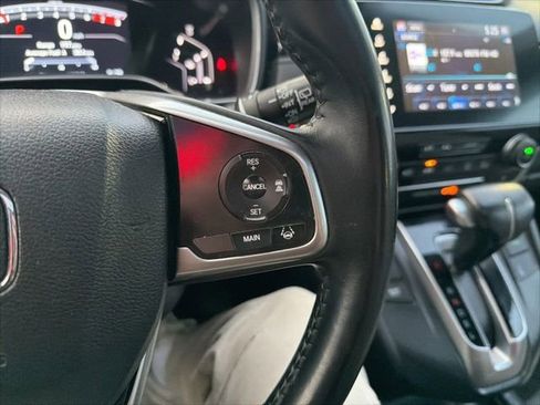 Used 2017 Honda CR-V EX-L image 39