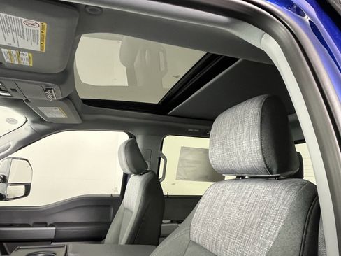 New 2026 Ford F250 XLT w/ Tremor Off-Road Package image 17