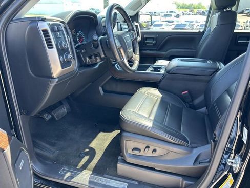 Used 2018 GMC Sierra 1500 Denali image 6