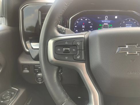 Used 2023 Chevrolet Silverado 1500 RST w/ Convenience Package II AWD/4WD image 28