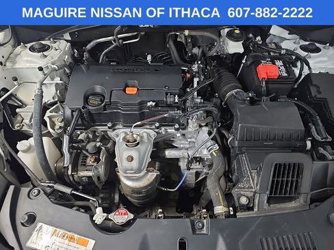 Used 2025 Honda HR-V Sport image 12