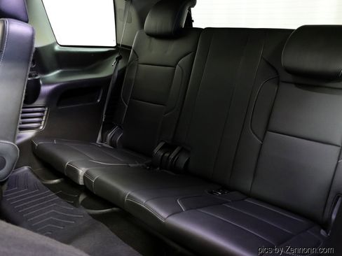 Used 2019 Chevrolet Tahoe LT image 14